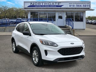 2022 Ford Escape SE AWD