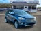 2018 Ford Escape SE 4WD