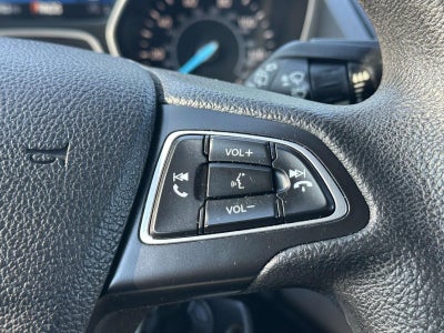 2018 Ford Escape SE 4WD