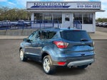 2018 Ford Escape SE 4WD