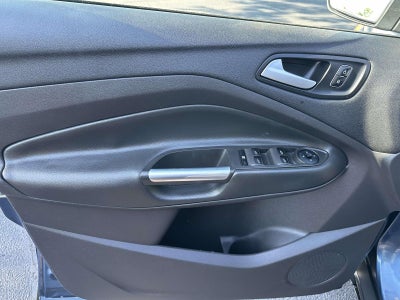 2018 Ford Escape SE 4WD