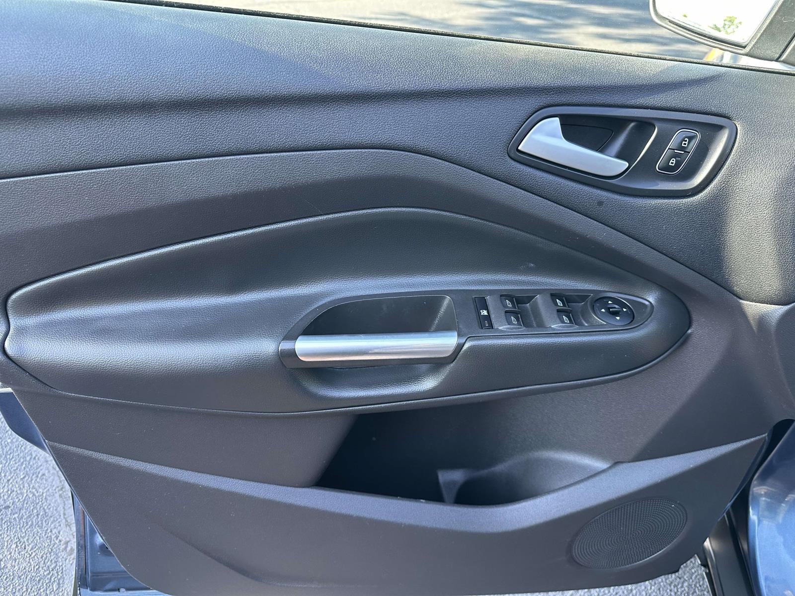 2018 Ford Escape SE 4WD