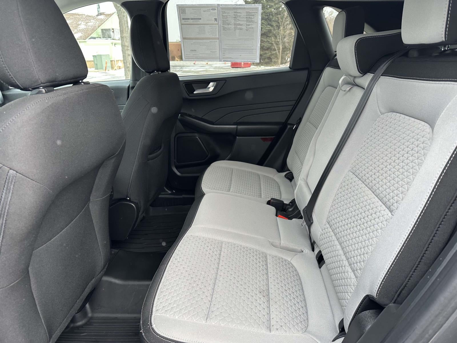 2023 Ford Escape Active AWD