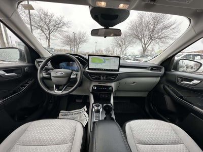 2023 Ford Escape Active AWD