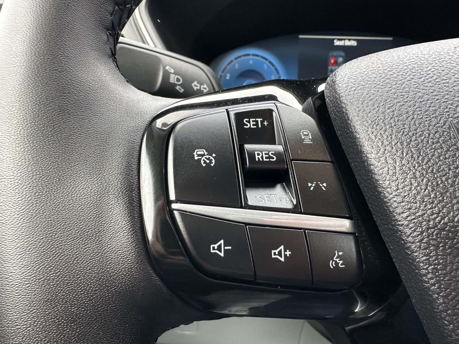 2023 Ford Escape Active AWD