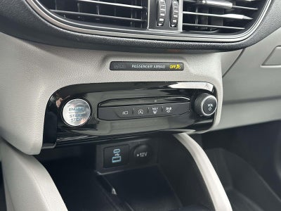 2023 Ford Escape Active AWD