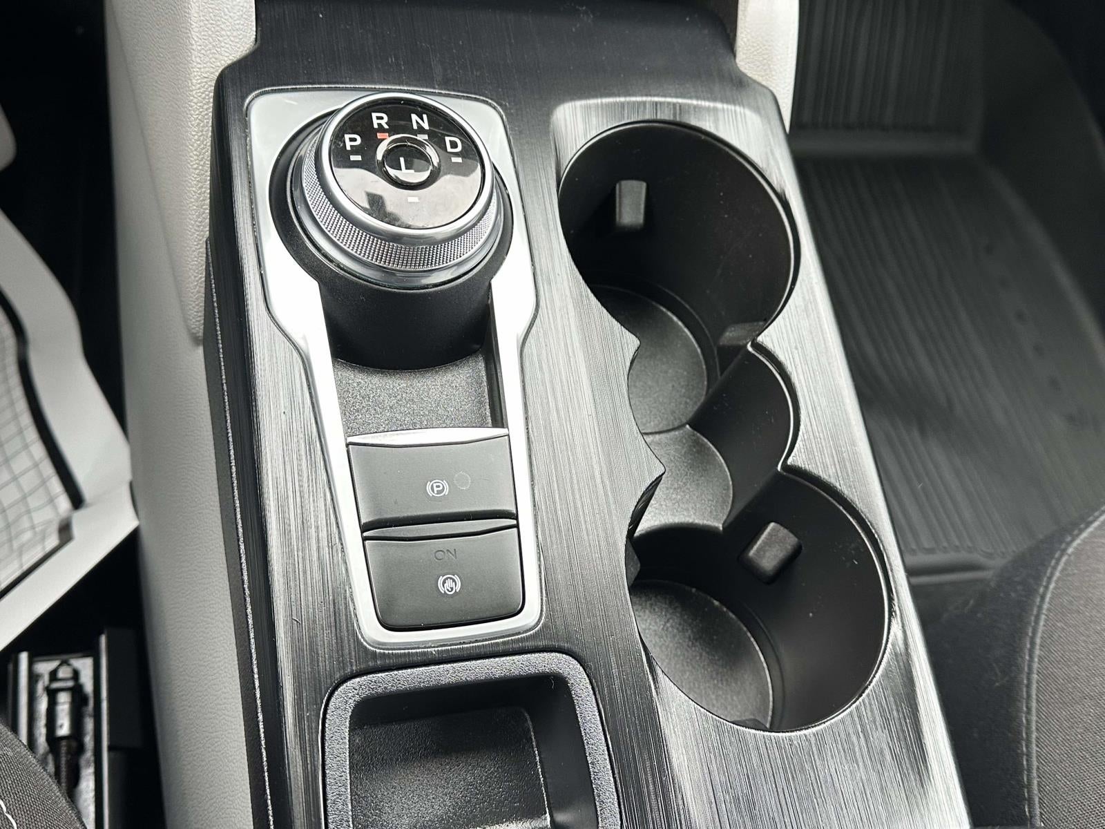 2023 Ford Escape Active AWD