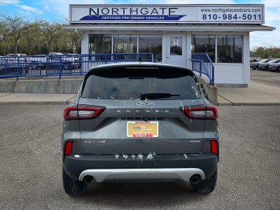 2023 Ford Escape Active AWD