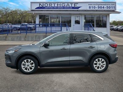 2023 Ford Escape Active AWD