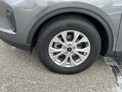 2023 Ford Escape Active AWD