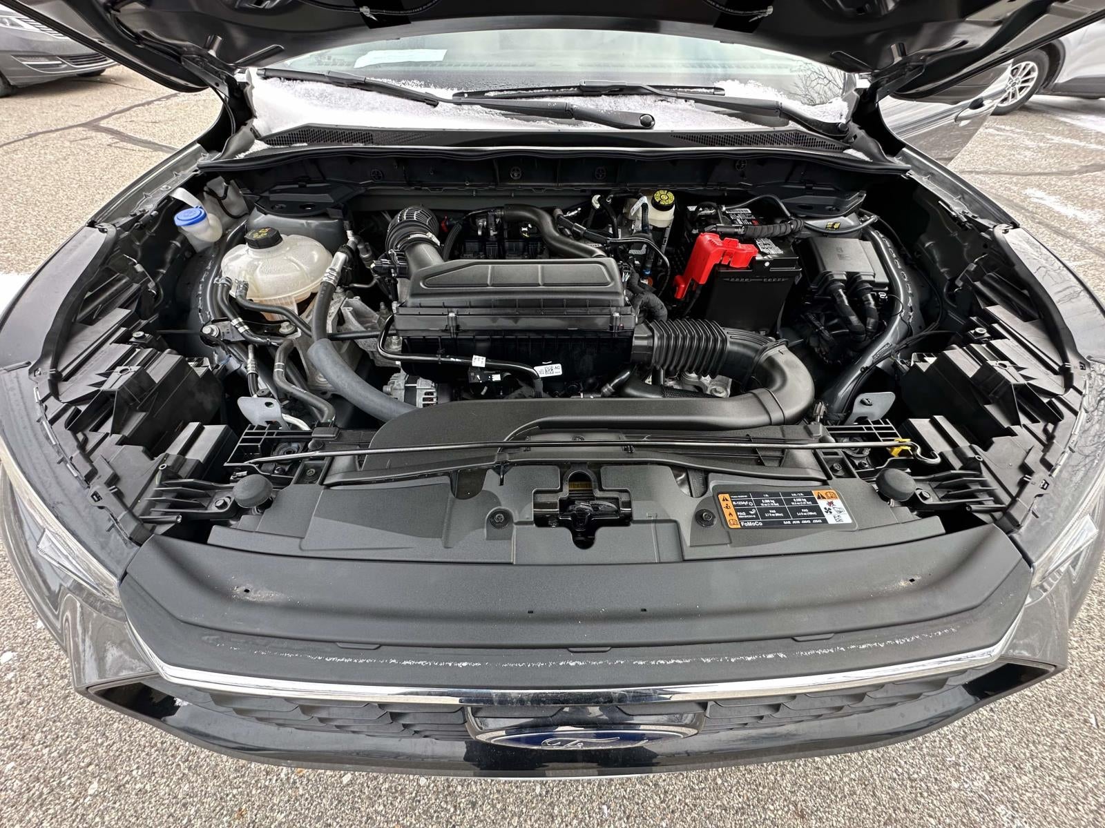 2023 Ford Escape Active AWD