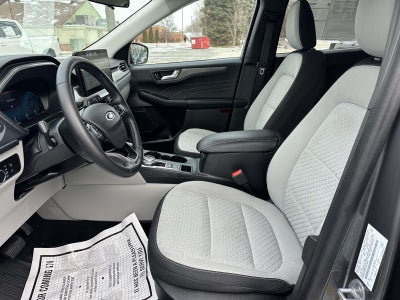 2023 Ford Escape Active AWD