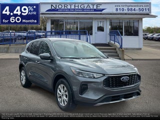 2023 Ford Escape Active AWD