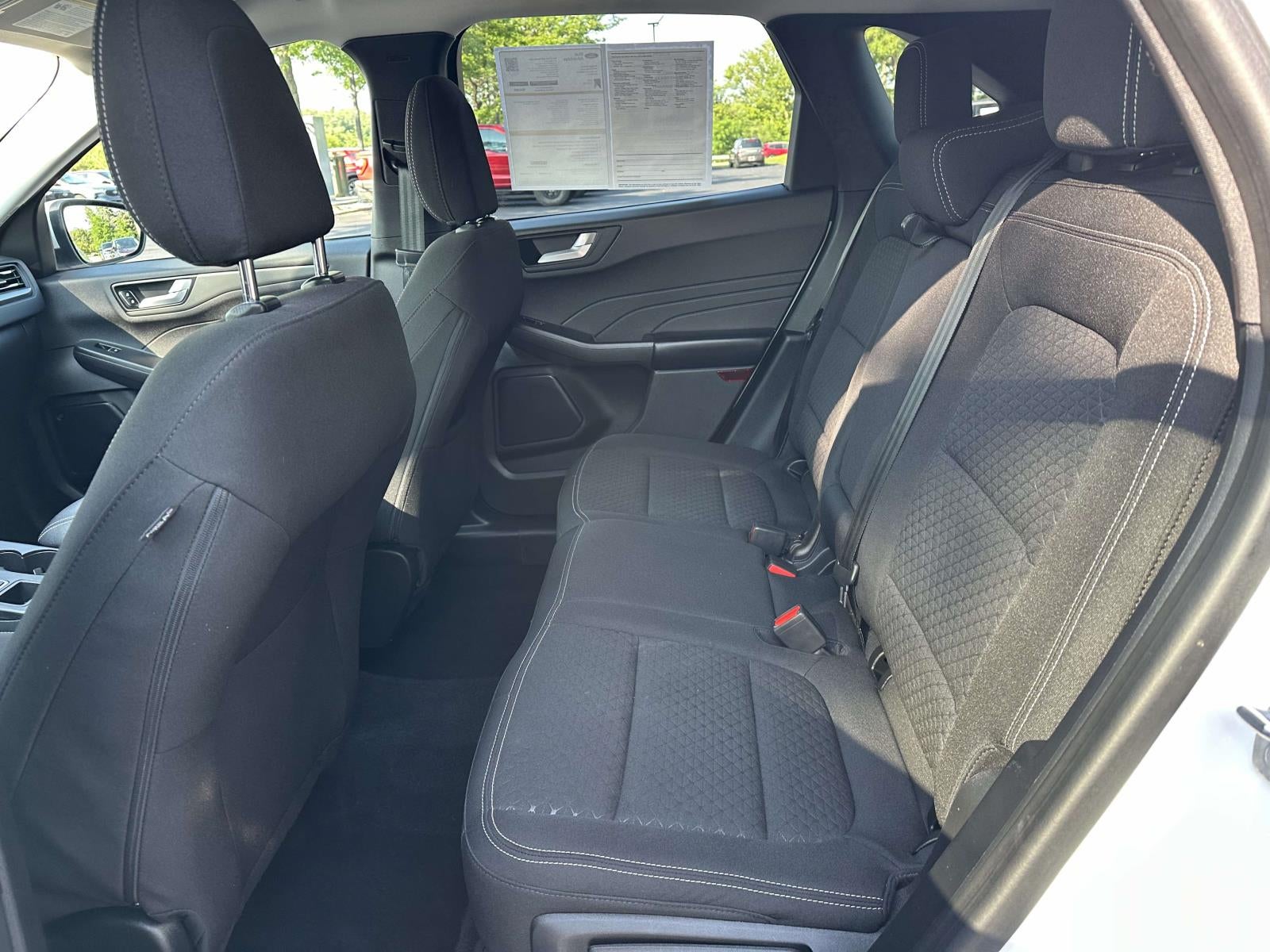 2023 Ford Escape Active AWD