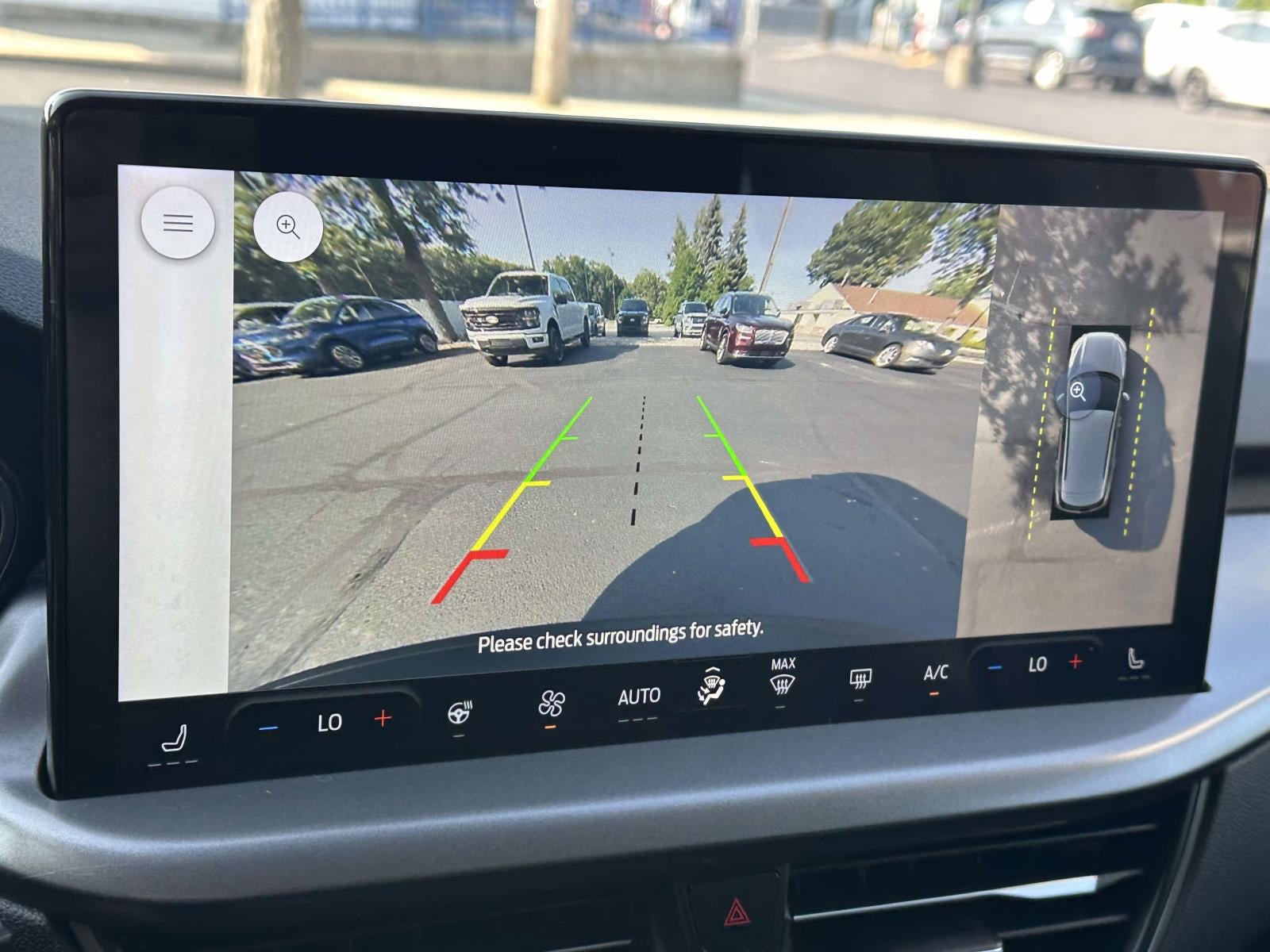 2023 Ford Escape Active AWD