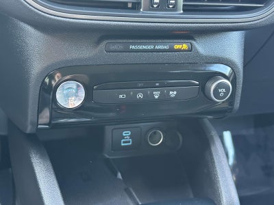2023 Ford Escape Active AWD