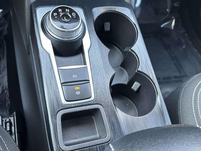 2023 Ford Escape Active AWD