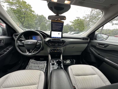 2023 Ford Escape Active AWD