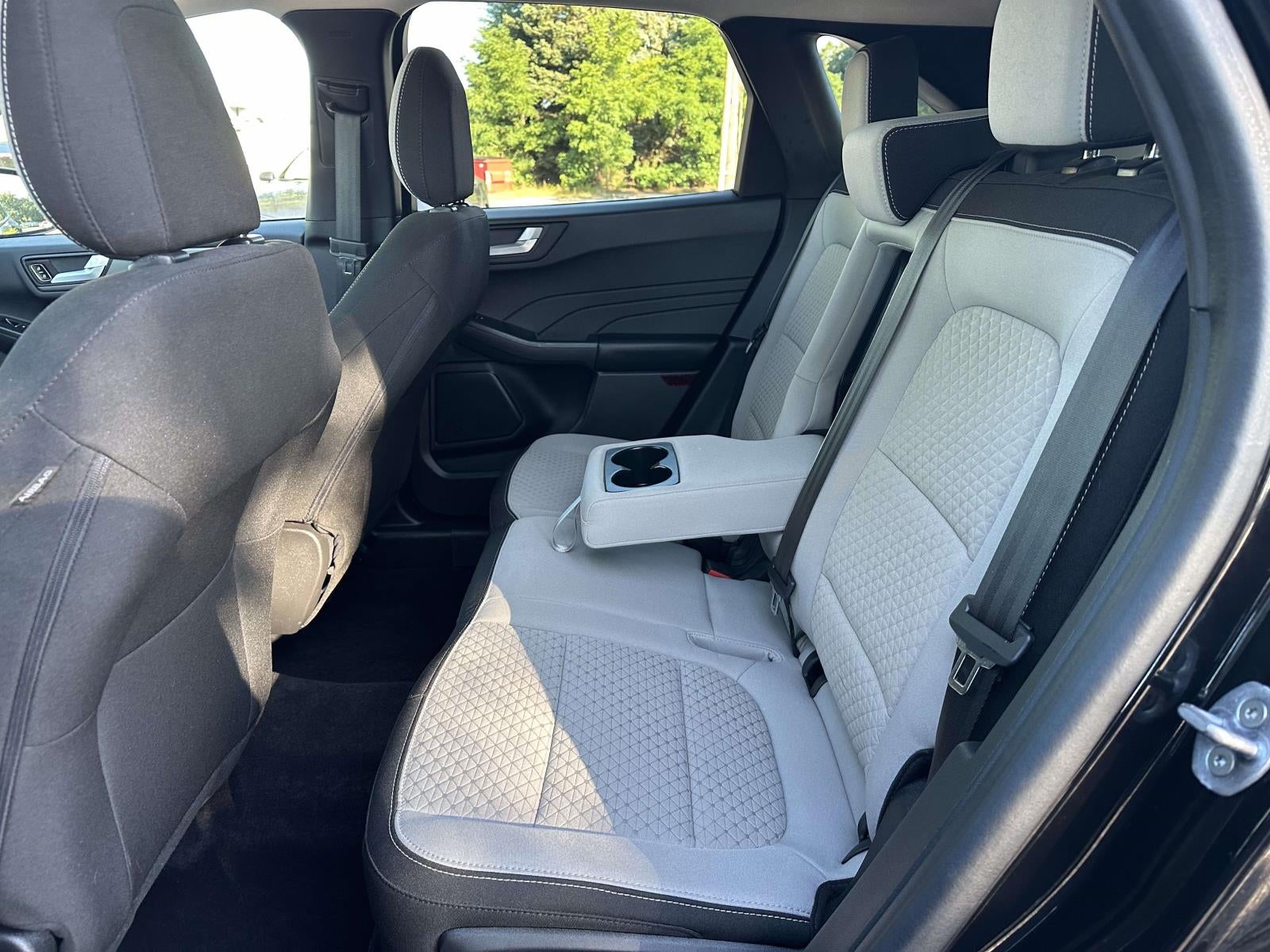 2023 Ford Escape Active AWD
