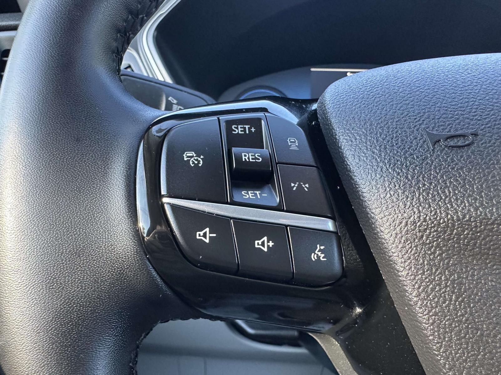 2023 Ford Escape Active AWD