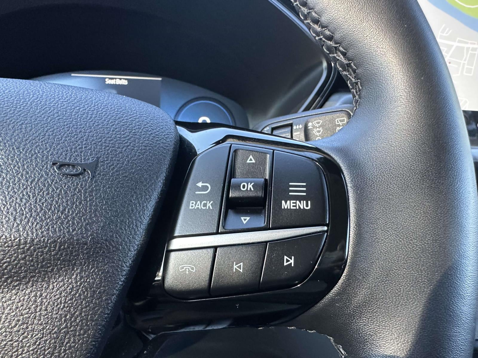 2023 Ford Escape Active AWD