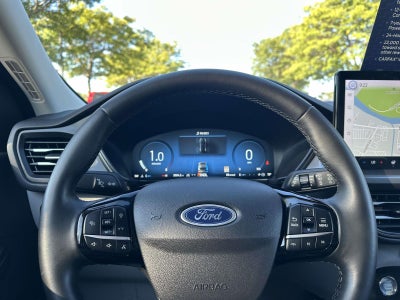2023 Ford Escape Active AWD