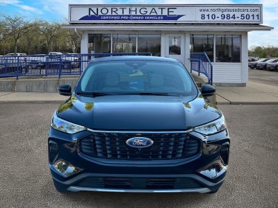 2023 Ford Escape Active AWD
