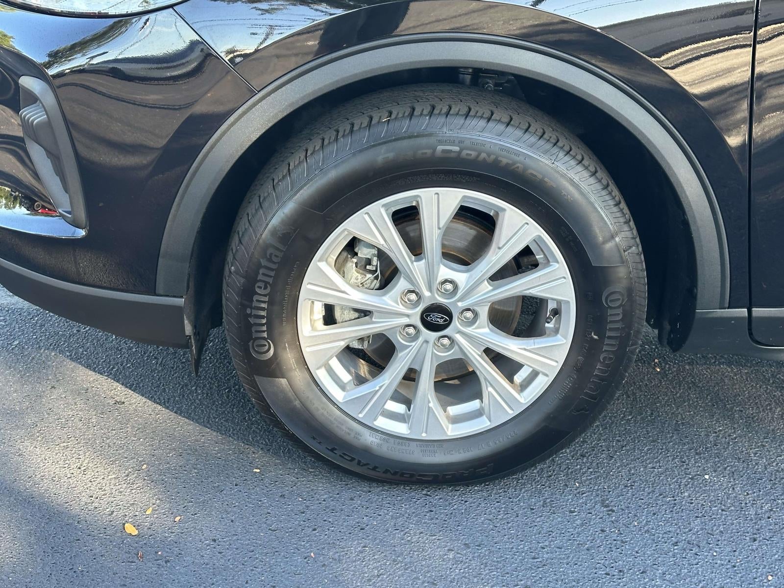 2023 Ford Escape Active AWD
