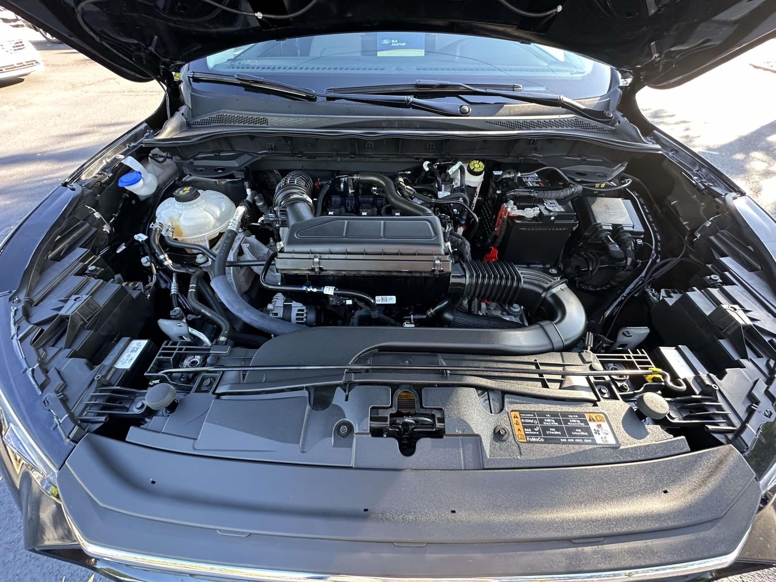 2023 Ford Escape Active AWD