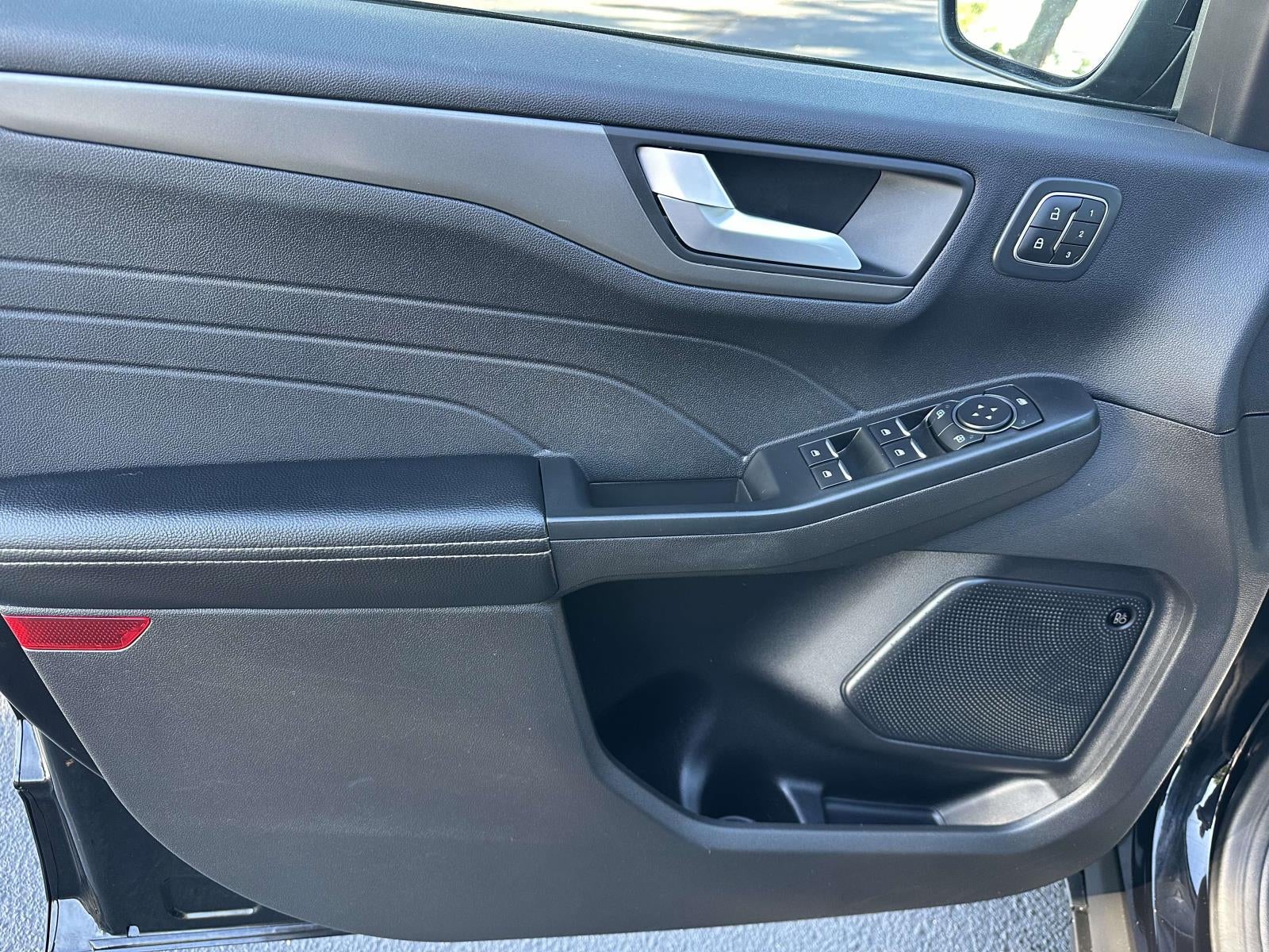 2023 Ford Escape Active AWD
