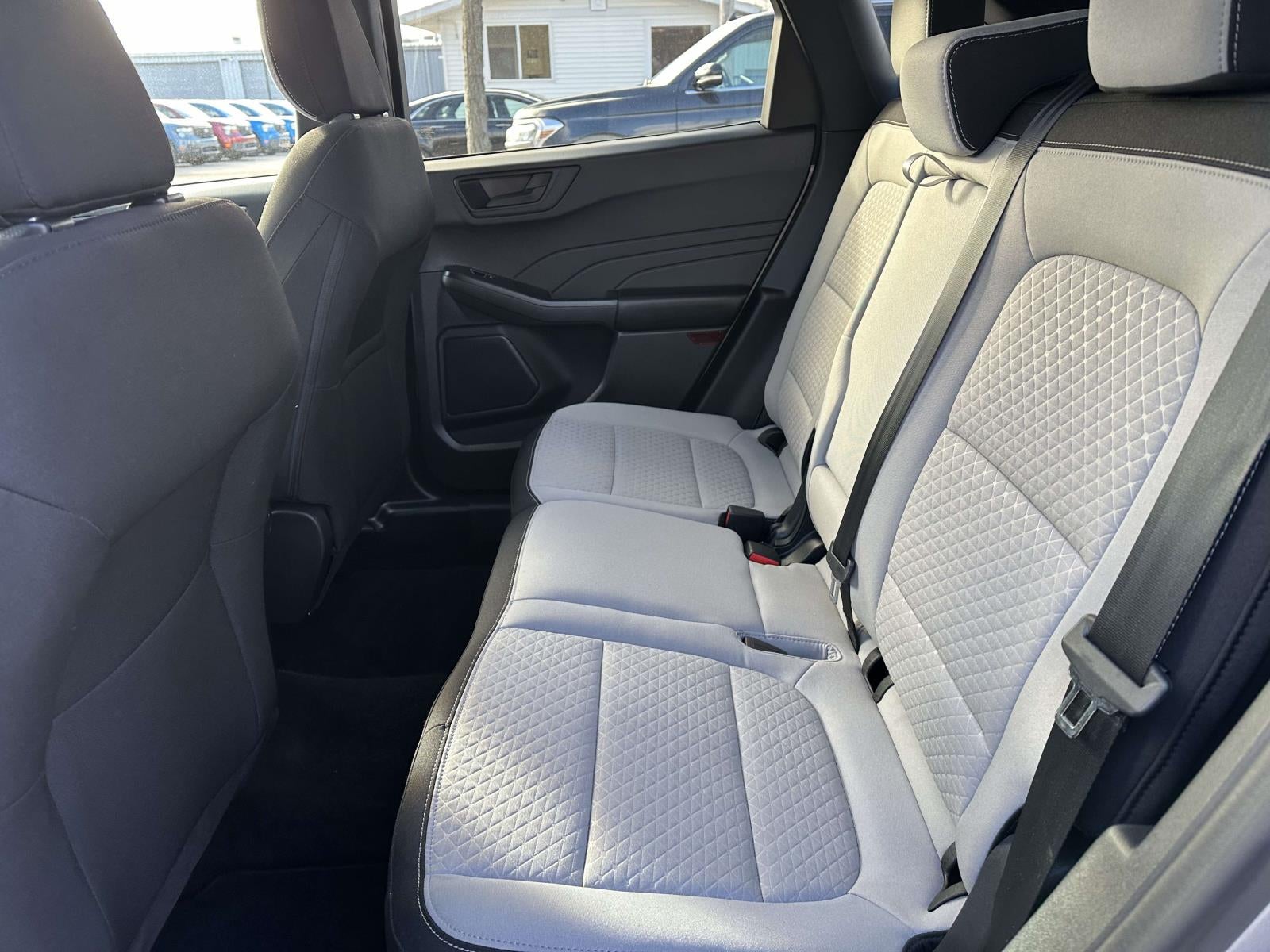 2024 Ford Escape Active AWD