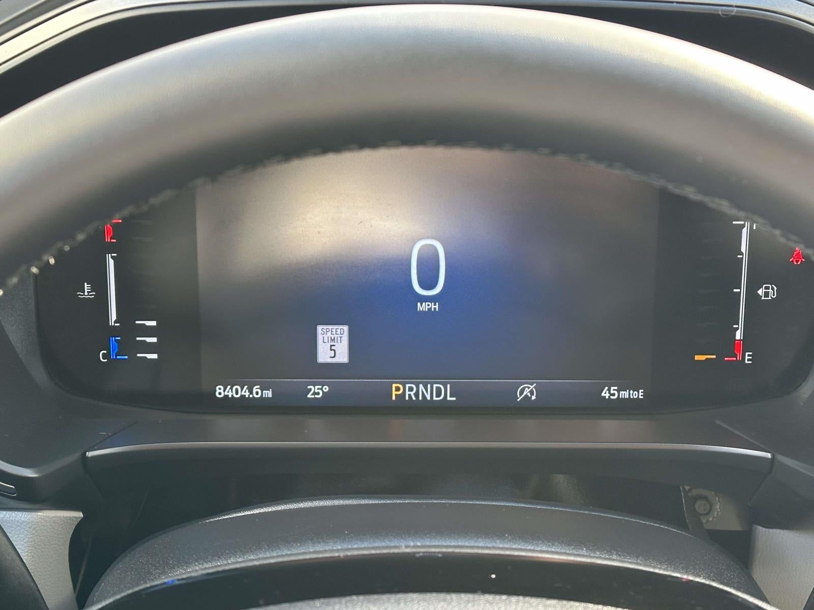 2024 Ford Escape Active AWD