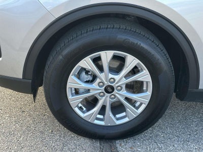 2024 Ford Escape Active AWD