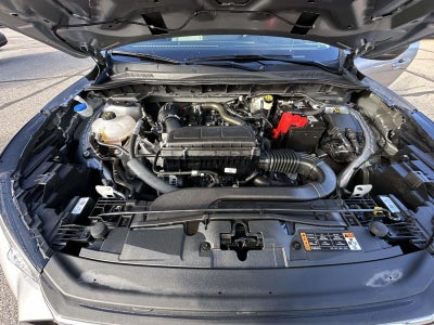 2024 Ford Escape Active AWD