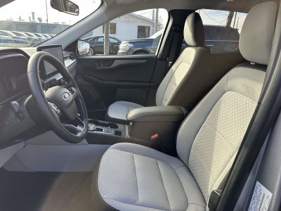 2024 Ford Escape Active AWD