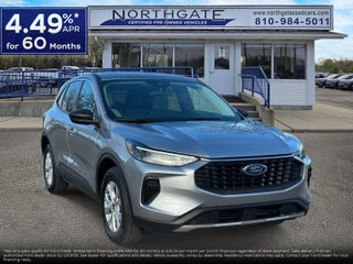 2024 Ford Escape Active AWD