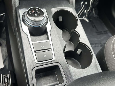 2024 Ford Escape Active AWD