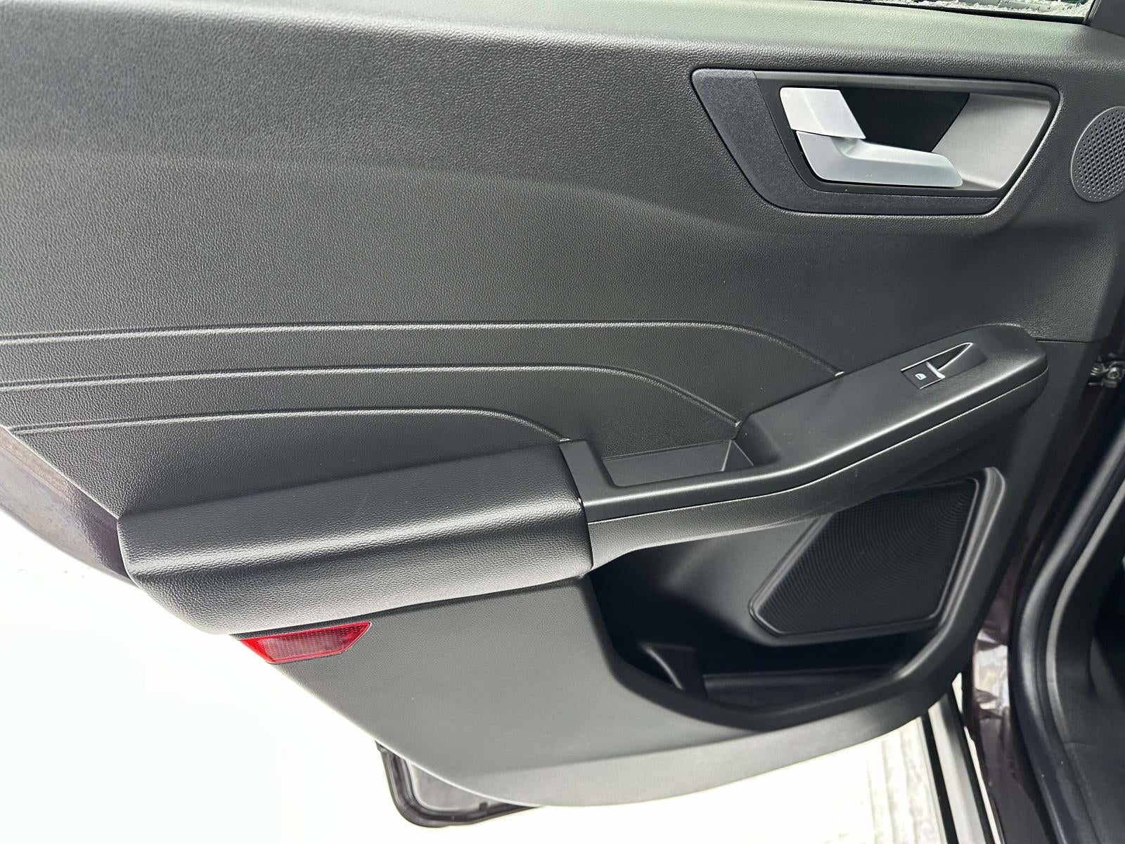 2023 Ford Escape Active AWD