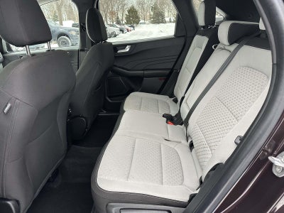 2023 Ford Escape Active AWD