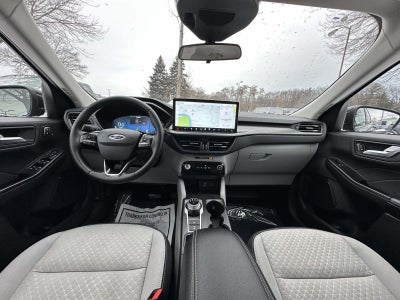 2023 Ford Escape Active AWD