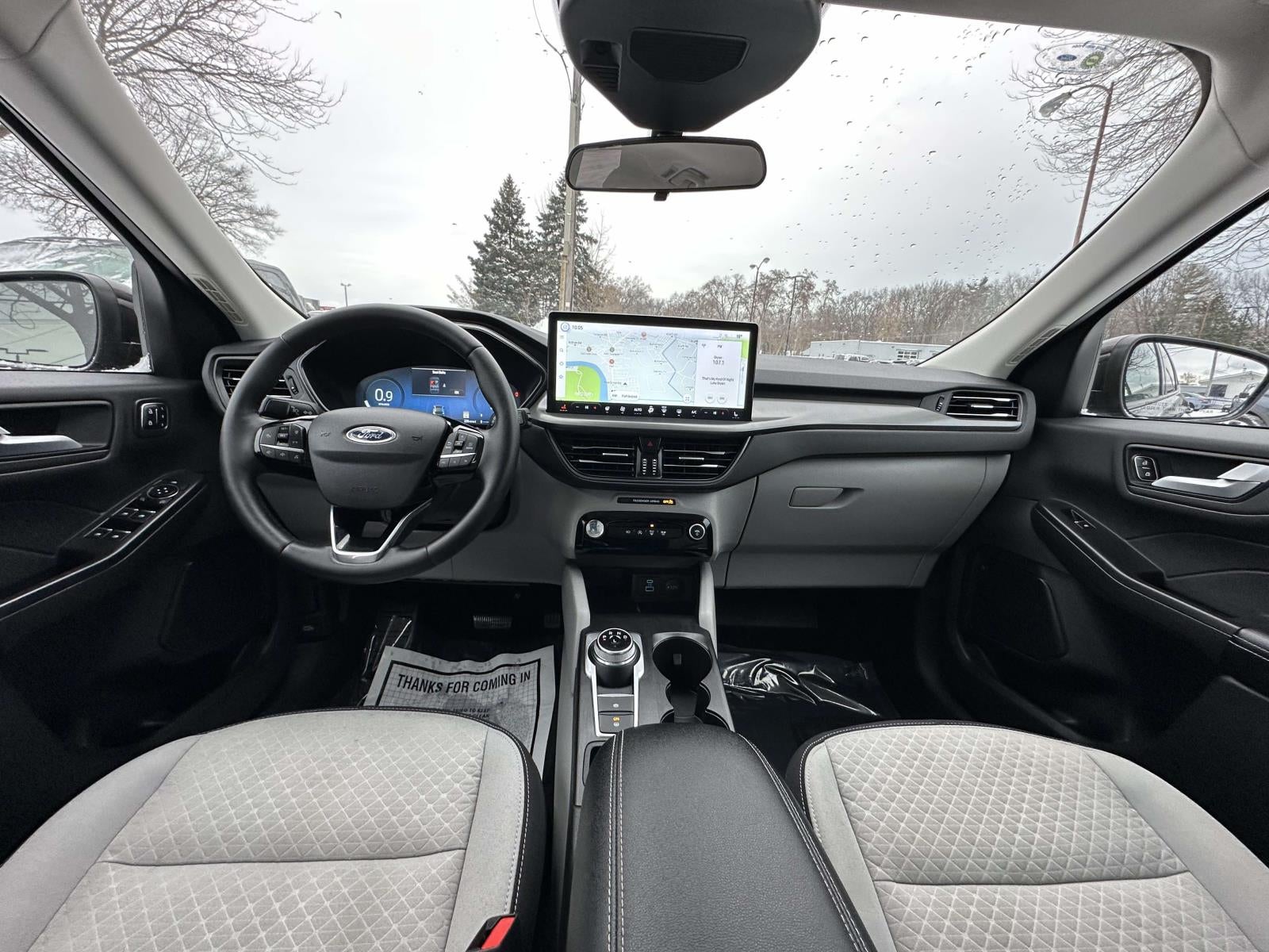 2023 Ford Escape Active AWD