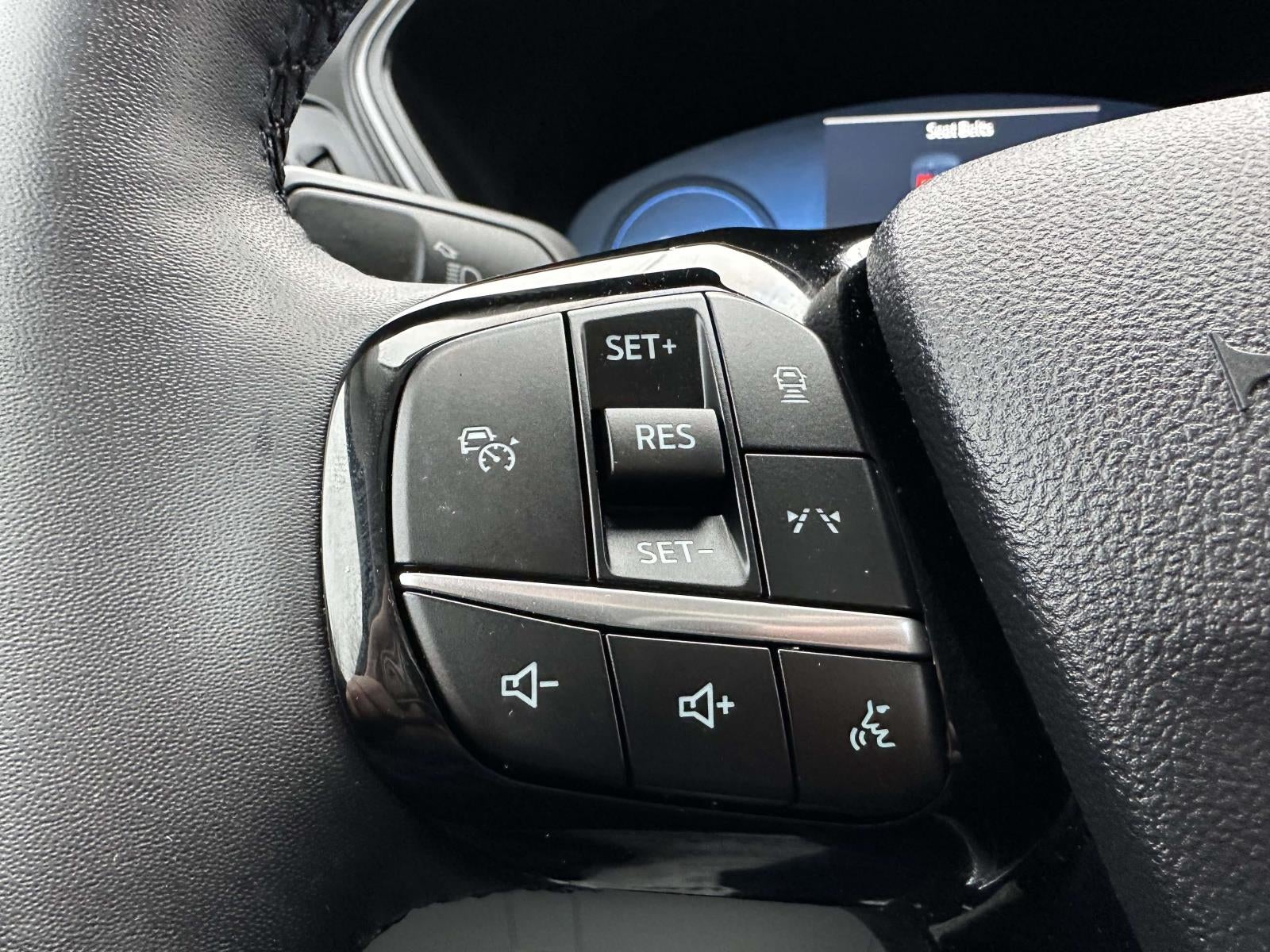 2023 Ford Escape Active AWD