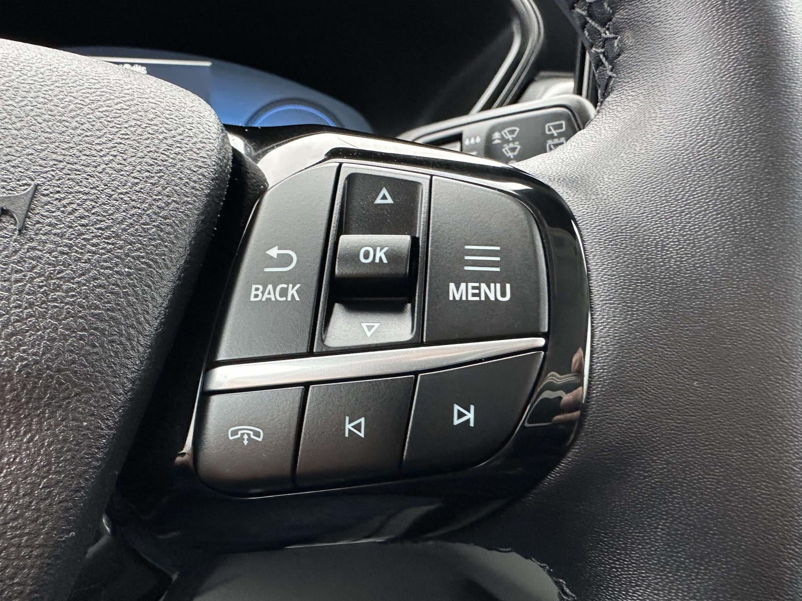 2023 Ford Escape Active AWD