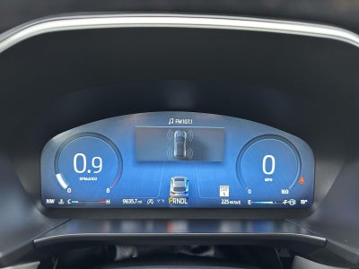 2023 Ford Escape Active AWD