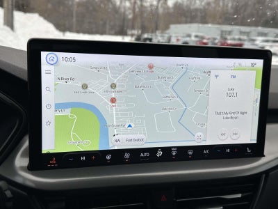 2023 Ford Escape Active AWD