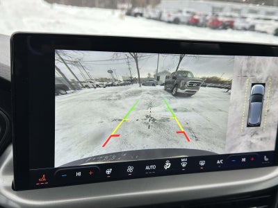 2023 Ford Escape Active AWD