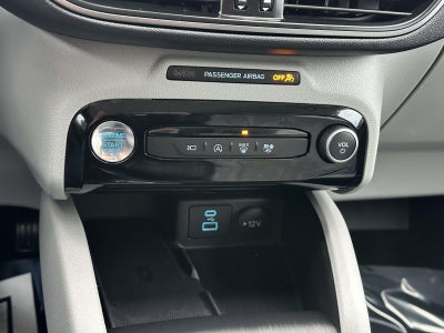 2023 Ford Escape Active AWD