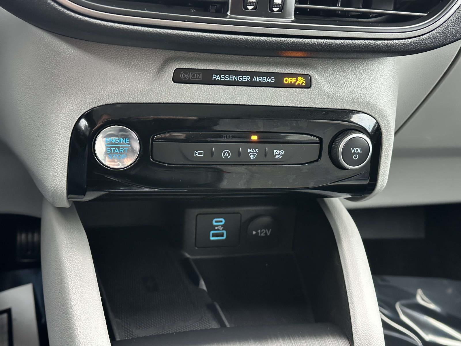 2023 Ford Escape Active AWD