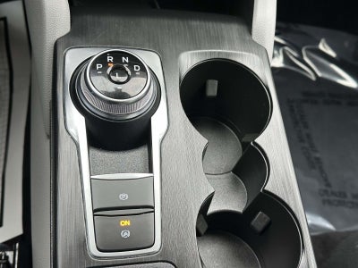 2023 Ford Escape Active AWD