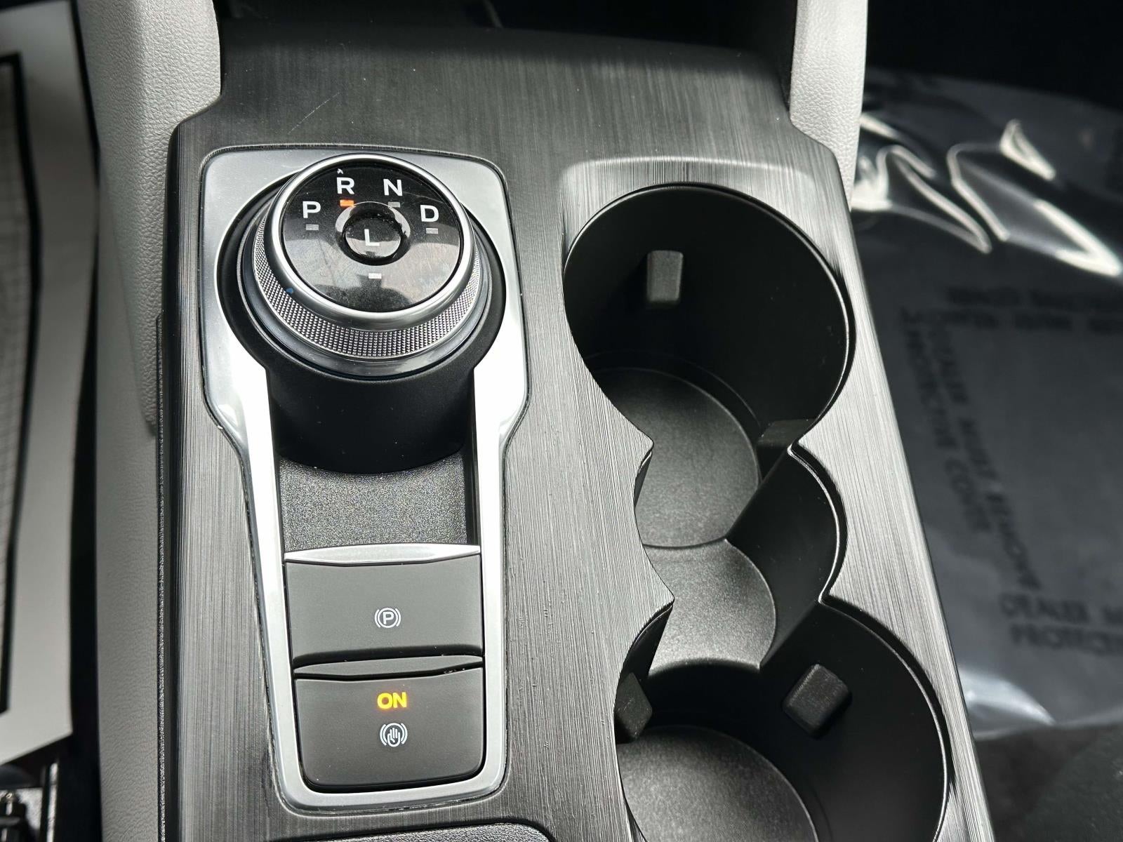 2023 Ford Escape Active AWD